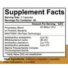 Fungus Hack Plus, Probiotic Nail & Toe Fungus Support Supplement - 10 Bottles
