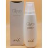 Gernetic Glyco 200 ml - Mild Cleansing Milk for All Skin Types, Gentle Makeup Removal, Moisturising, Ideal for Dry & Mature Skin, for Face, Eyes & Lips