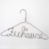 Good old Friends Poetry Hanger Home