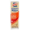 Lance Captain's Wafers Grilled Cheese Sandwich Crackers [20-Count Caddy]