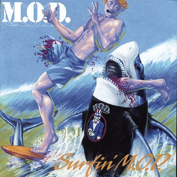 Surfin Mod