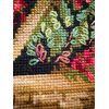 Riolis Cross Stitch Kit - 1324 - Scottish Heather