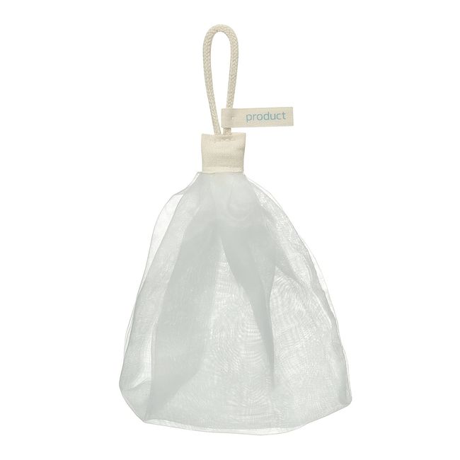 Product Facial Wash Whisk Net, Face Wash Net