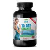 immune support formula - 15-DAY CLEANSE 1180MG - licorice root powder 1B