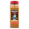 Dan-O’s Seasoning Spicy | Large Bottle | 1 Pack (20 oz)