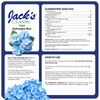 Jack's Classic 7-3-3 Hydrangea Blue Water-Soluble Fertilizer, 1.5lbs