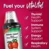 Menper Rabano Yodado Nutritional Liquid Supplement - 8 fl oz (2-Pack)