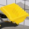 Kids Ride on Excavator with Front Loader Digger for 3 Years Old