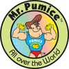 Mr. Pumice Double Sided Foot File Assorted Color