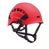 PETZL, Vertex Vent Helmet, Red