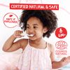 Jack N' Jill 50 g Banana Natural Calendula Toothpaste