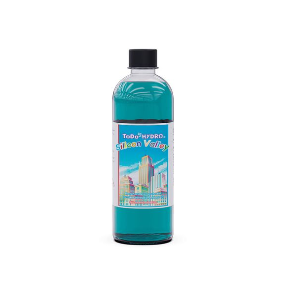 ToDo Hydro Silicon Valley Nutrient, Plant Growth Solution Formula 64 oz