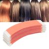 36pcs / Bag Lace Front Wig Double Sided Adhesive Tape, Double-Sided Tape for Hair Extension, Lace Front Support Wig Adhesive Tape Accessory