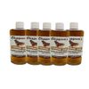FRAGRANT ZONE Warm Sandalwood 5 Pack