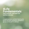 4Life MusculoSkeletal Formula - Dietary Supplement Supports Muscle, Bone, and Joint Health - Supplement Formula with Turmeric, Saw Palmetto, Gotu Kola, and Ginger - 60 Capsules