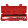 Clutch Alignment Tool Alignment Adjustment Modification Maintenance Center Out Core Drawing Car Auto Disc Clutch Guide