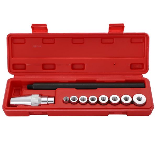 Clutch Alignment Tool Alignment Adjustment Modification Maintenance Center Out Core Drawing Car Auto Disc Clutch Guide
