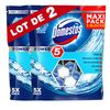 Domestos WCSt ocean5 8 x 275 g PK