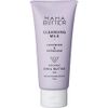 Mama Butter Additive-Free Cleansing Milk, No W Facial Cleansing Required, Organic Shea Butter Blend, Lavender & Geranium, 4.6 oz (130 g), 4.6 oz (130 g) (x 1)
