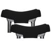 The Wright Stuff Gel Crutch Top Covers