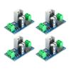 Fasizi 4PCS L7809 LM7809 three - terminal regulator 9V regulator module