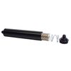 BRAND NEW INLINE FUEL FILTER,ALUMINUM,FIBER ELEMENT,-12 AN,RACING FILTER