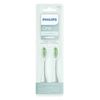 (Genuine) Philips One Mint Replacement Brushes (6 Months Supply) BH1022/03