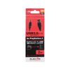 Elecom MicroUSB (AMicroB) cable GM-U2CAMB20BK