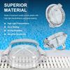 354531 Universal Lid for Pentair Sta-Rite Dynamo Aboveground Swimming Pool Pump