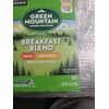 Green Mountain Breakfast Blend Decaf Light Roasted K-Cup Coffee Pods - 24 Count