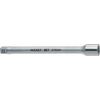 HAZET 867-1 25 mm Extension - Chrome-Plated/Polished