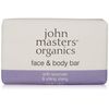 john masters organics LRG & YY Soap (Lavender Rose Geranium & Ylang Ylang)