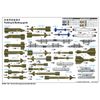 Trumpeter 1:32 - Aircraft Weapons: USAF Air-to-Surface