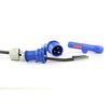 WEICON Electrical Installation Set No. 4 with Wire Stripper and Round Cable Stripper