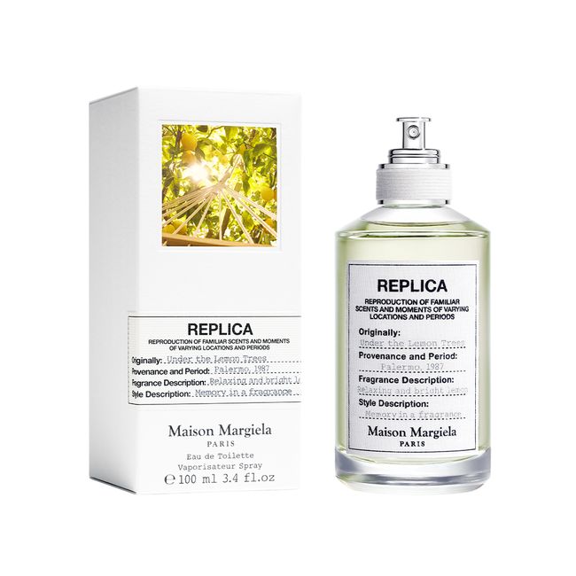 Maison Margiela Under the Lemon Tree EDT 100ML