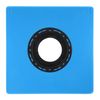 QuickFlash Weatherproofing Products P-300 Pipe Flashing Panel, 3-3.5" or 4" Pipe