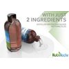 NutriNoche Colloidal Silver | 99.99% Ultra Pure Crystalline Nano Silver Particles