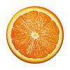 Orange Popsocket for Phone Cute Orange PopSockets Orange PopSockets Adhesive PopGrip
