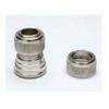 Ateco Standard Metal Coupler 405