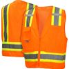 Pyramex Safety Products RVZ2420SEL
