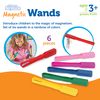 Learning Resources Magnetic Wands (Set of 6)
