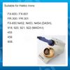 白光 633 – 02 with Stand (Cleaning Sponge Type)