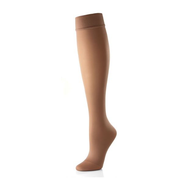 Activa Stocking Liners 3 Pack 10 mmHg Sand Extra Extra Large