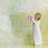 Willow Tree Thank You Figurine