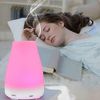 Homeweeks Diffusers, 100ml Colorful Essential Oil Diffuser with Adjustable Mist