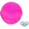 Bath Bomb with Size 10 Ring Inside Love Potion Extra Large 10 oz. Made in USA