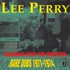 Skanking With The Upsetter [VINYL]