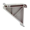 Shelves Expandable Polymer Garden Tool Shelf Rack | Renovator's Supply