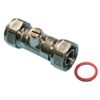 15mm Chrome Service Valve