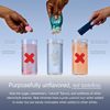 Buoy Electrolyte Drops 3-Pack | No Sugar | Trace Minerals & Vitamins | 120 Servi
